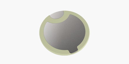 Piezo Disc