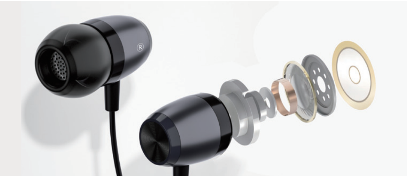 CES | ADW Launches Innovative Ceramic Tweeter Inside Earphone, Leading a New Trend in Audio Technology