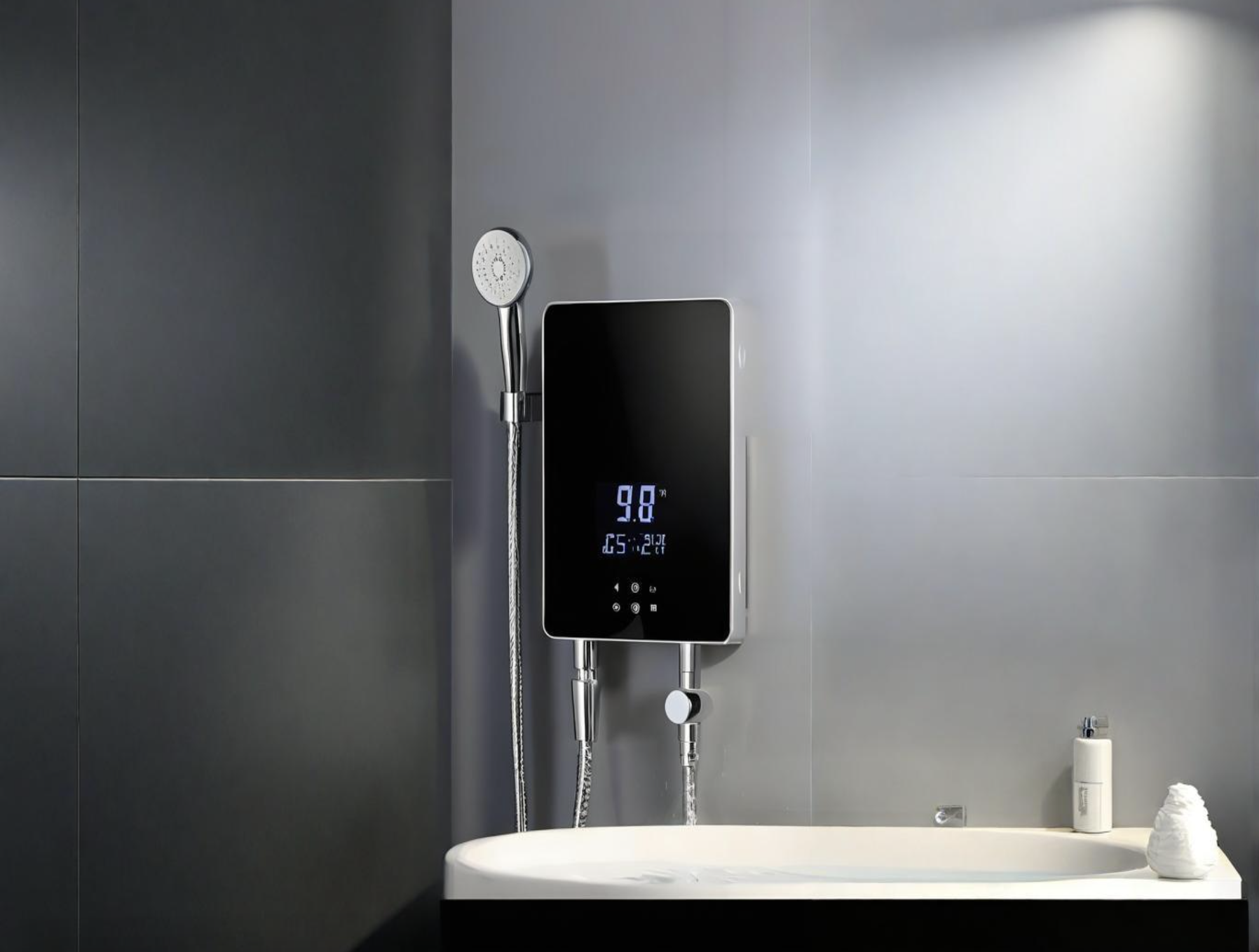 The Application of Ultrasonic Flowmeters in Water Conservation