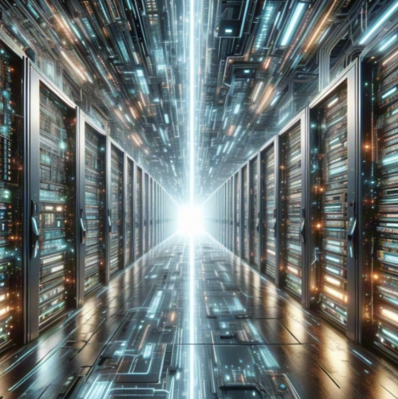 How to Achieve Dynamic Balance in Liquid Cooling for AI Servers?