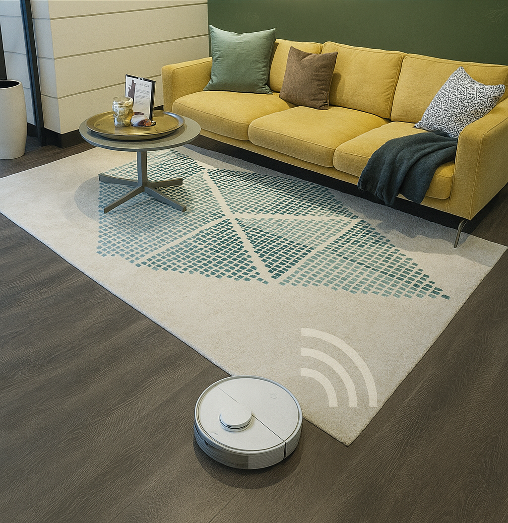 Robot Vacuum Buying Guide