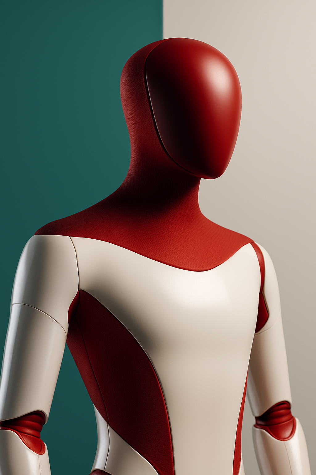 Smart Camber: Elevating Humanoid Robotics with Intelligent Sensing & Control
