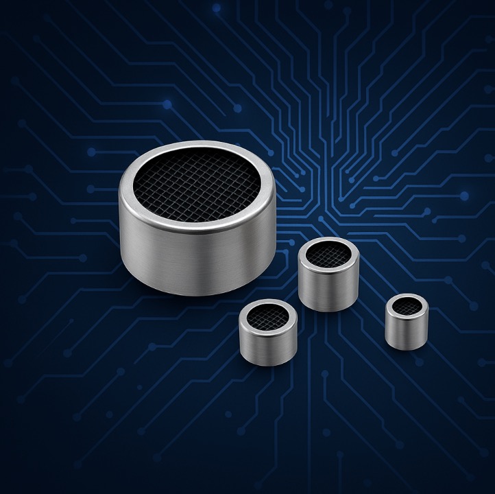 Open-Type Ultrasonic Sensors: Smart Detection & Directional Audio Solutions