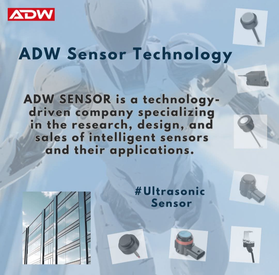 ADW Sensor Technology