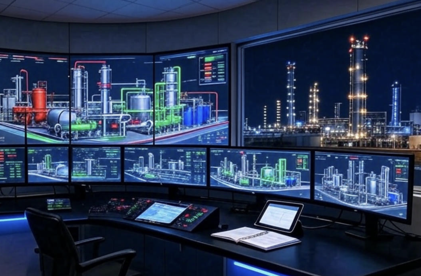 2025 Enlit Europe - Breaking the High-Temperature and High-Pressure Monitoring Dilemma: ADW's Innovative Approach with High-Temperature Flow Transducers