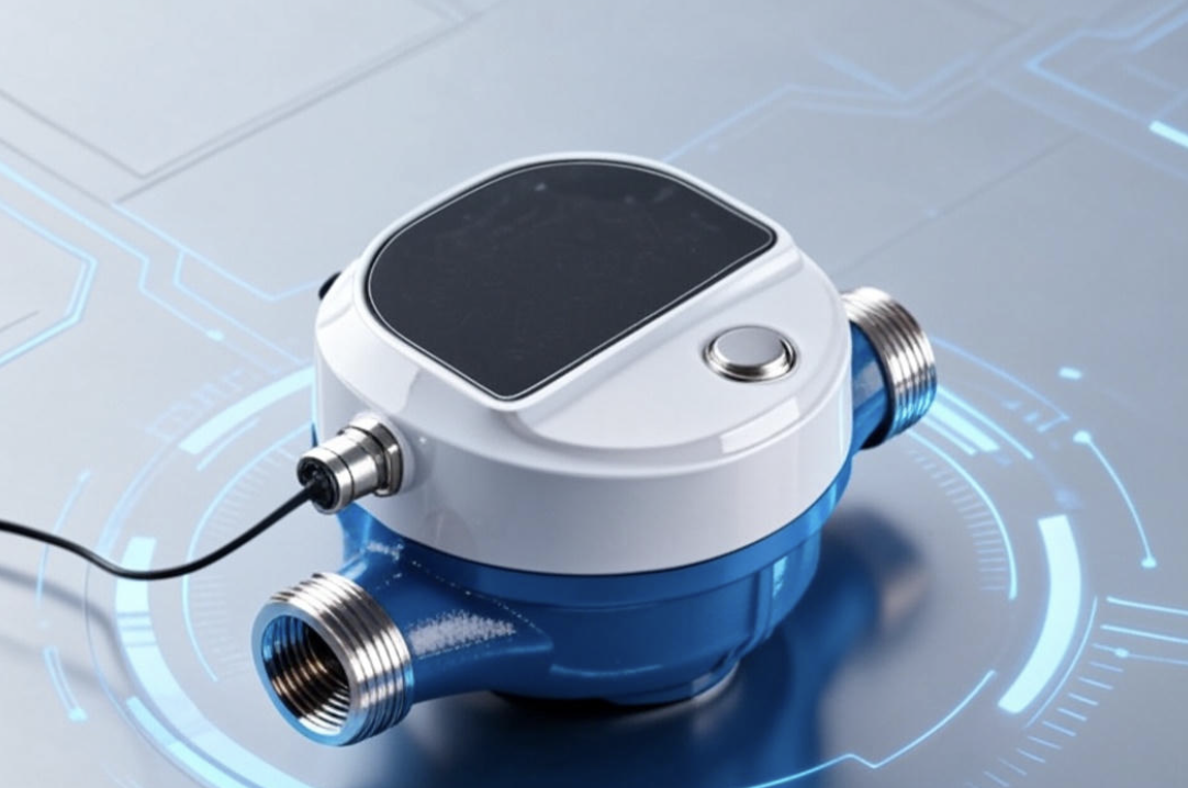 ADW Flow Transducer with Pipe: Precise Measurement and the Scientific Grading Approach for Smart Water Management