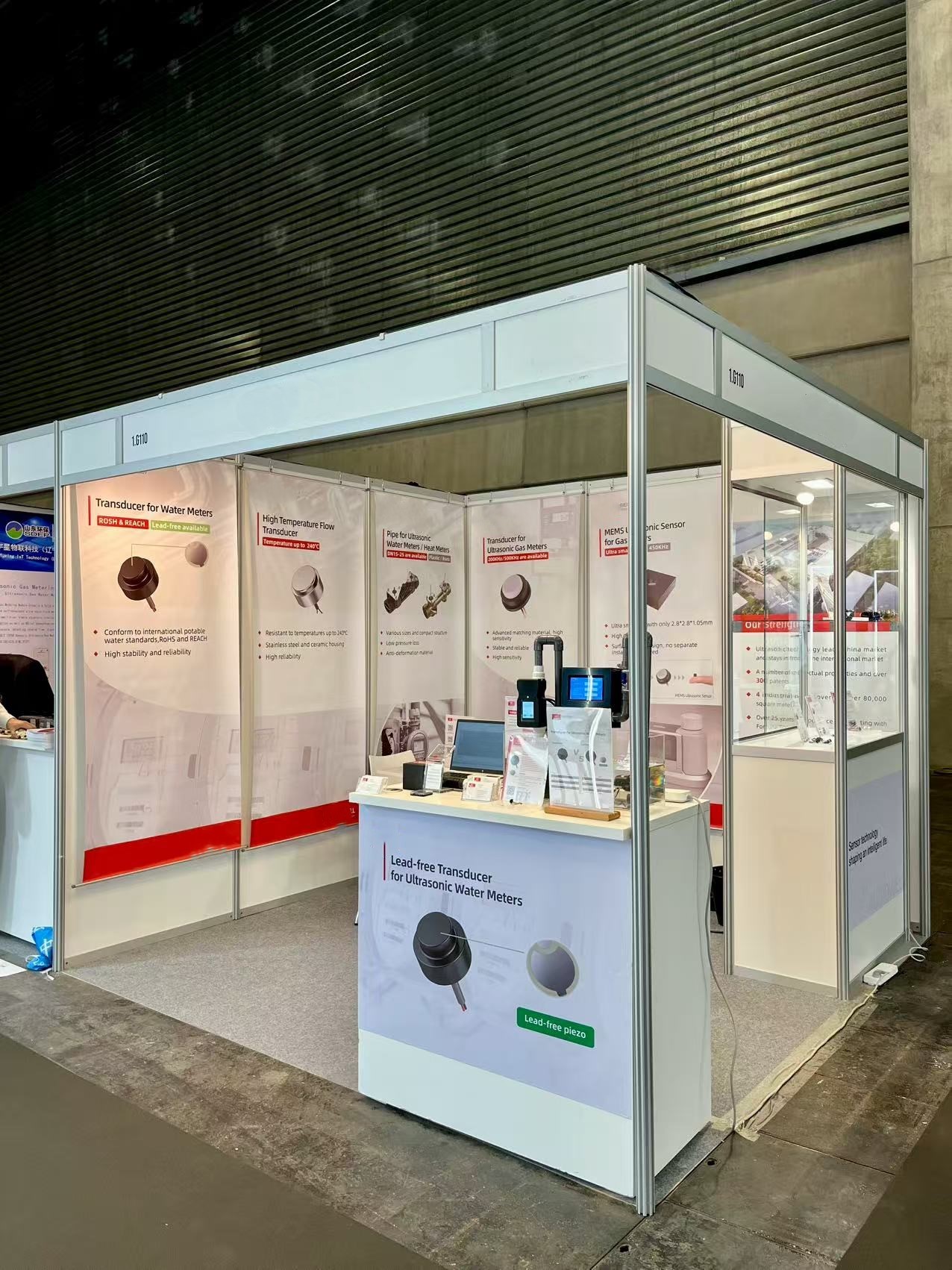 Thank You for Joining Us - ADW Concludes a Successful Journey at Enlit Europe 2025