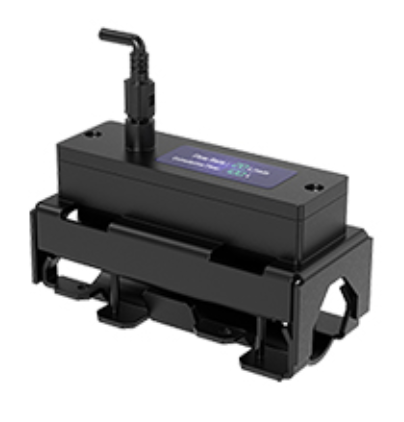 Clamp-on Flow Sensor