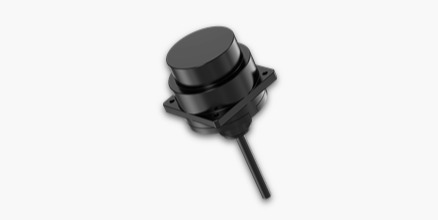 Underwater Communication  and Ranging Module