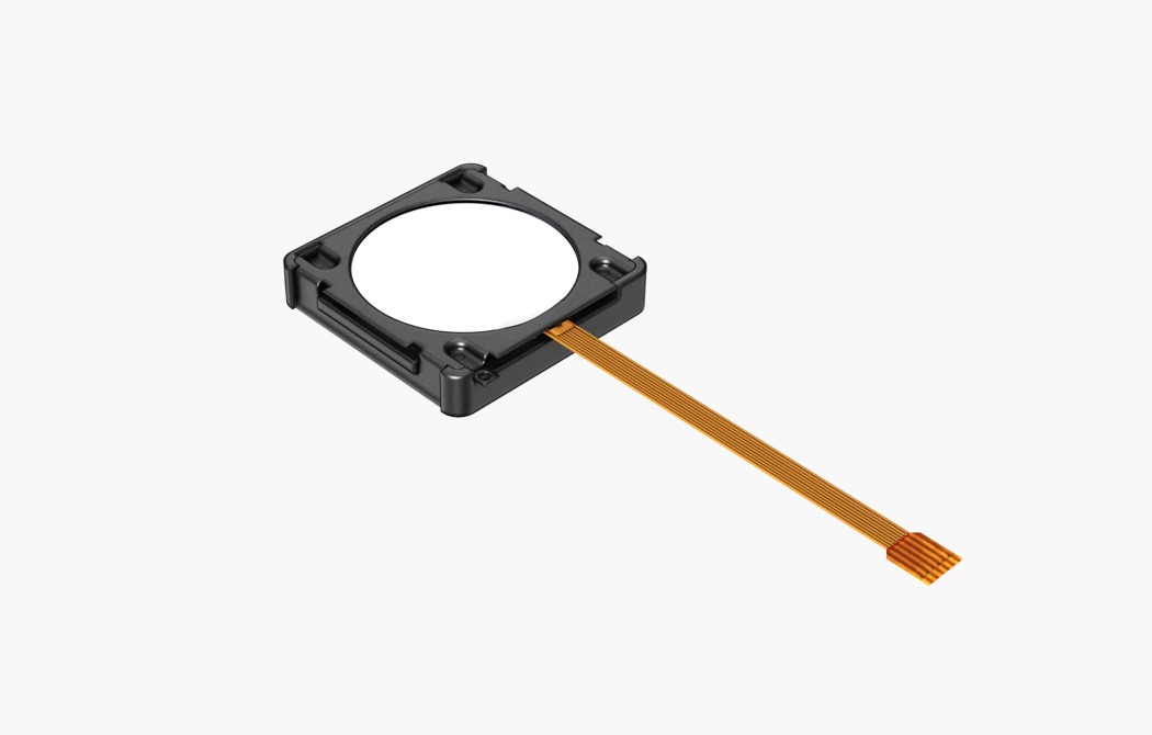 Matrix Ultrasonic Air Fan