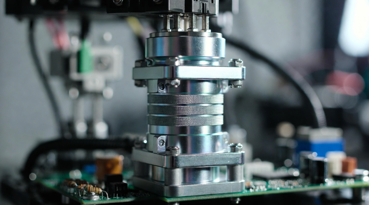 Haptic Feedback Actuator: Precision Tactile Feedback Powered by Piezoelectric Technology