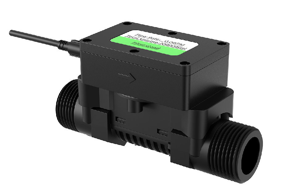 ADW to Showcase Advanced Ultrasonic Flow Sensors at SENSOR+TEST 2026