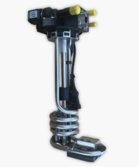 Ad-blue Liquid Level Sensor