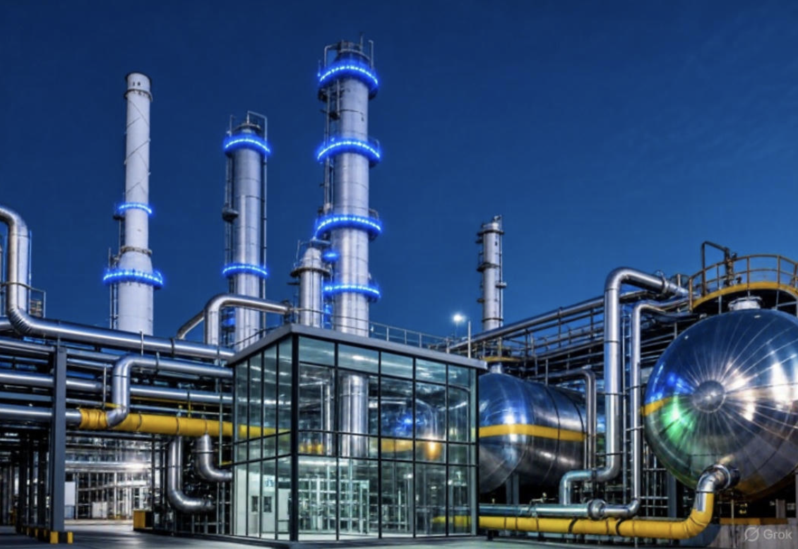 Graded Protection for High-Temperature Fluid Measurement: ADW Series Transducers Precisely Tackle Demanding Conditions